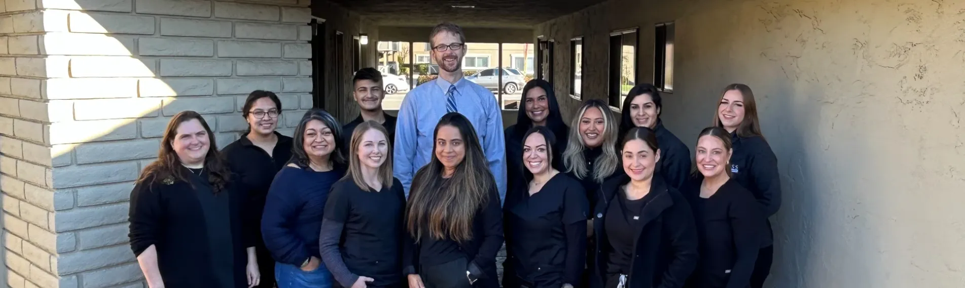 Ross Family Dental Salinas California